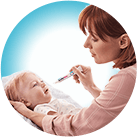 Jak pomóc dziecku przetrwać ząbkowanie